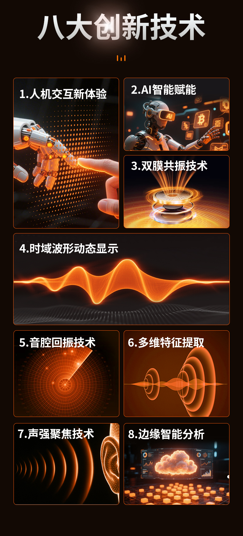 普奇PQ125D 管道漏水检测仪